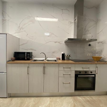 Apartamento La Mamola Extérieur photo