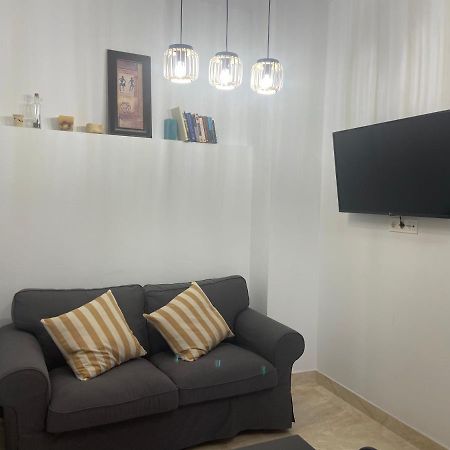 Apartamento La Mamola Extérieur photo