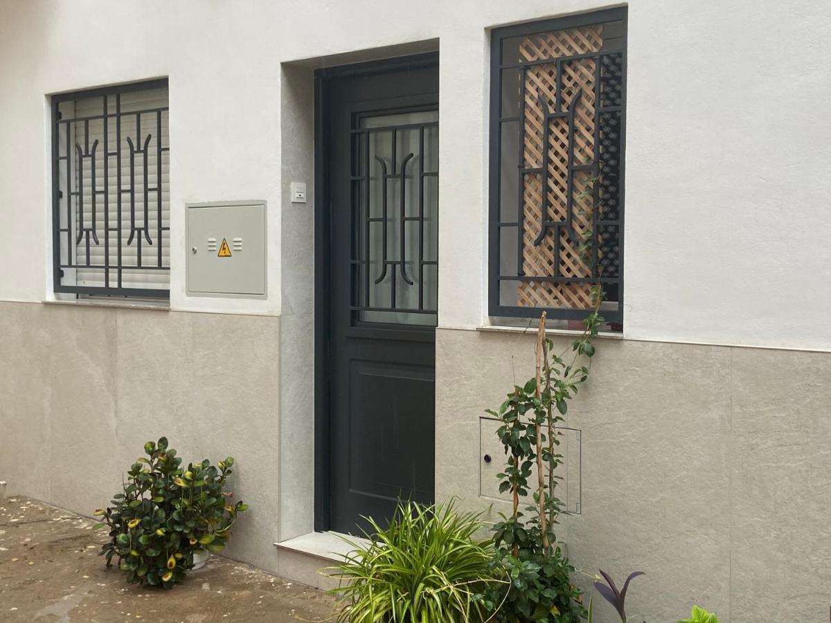 Apartamento La Mamola Extérieur photo
