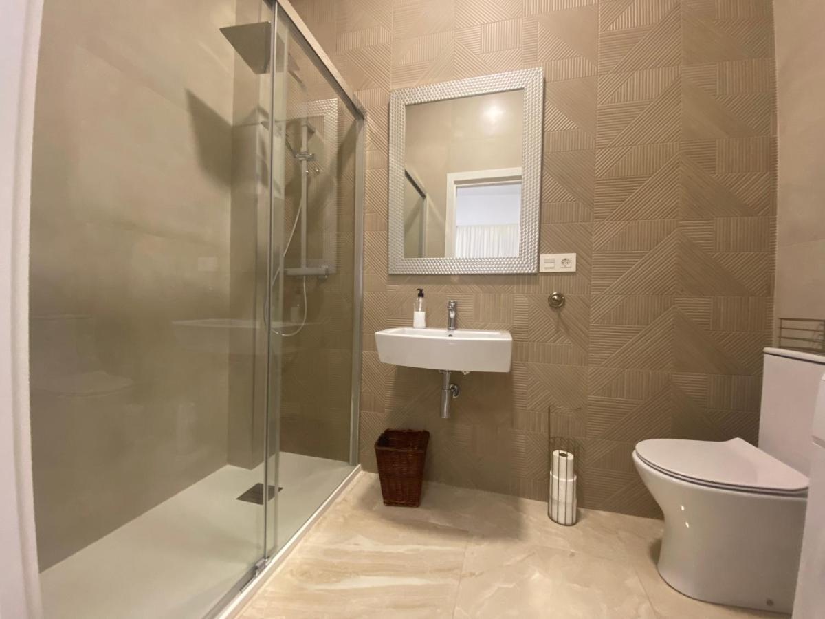 Apartamento La Mamola Extérieur photo