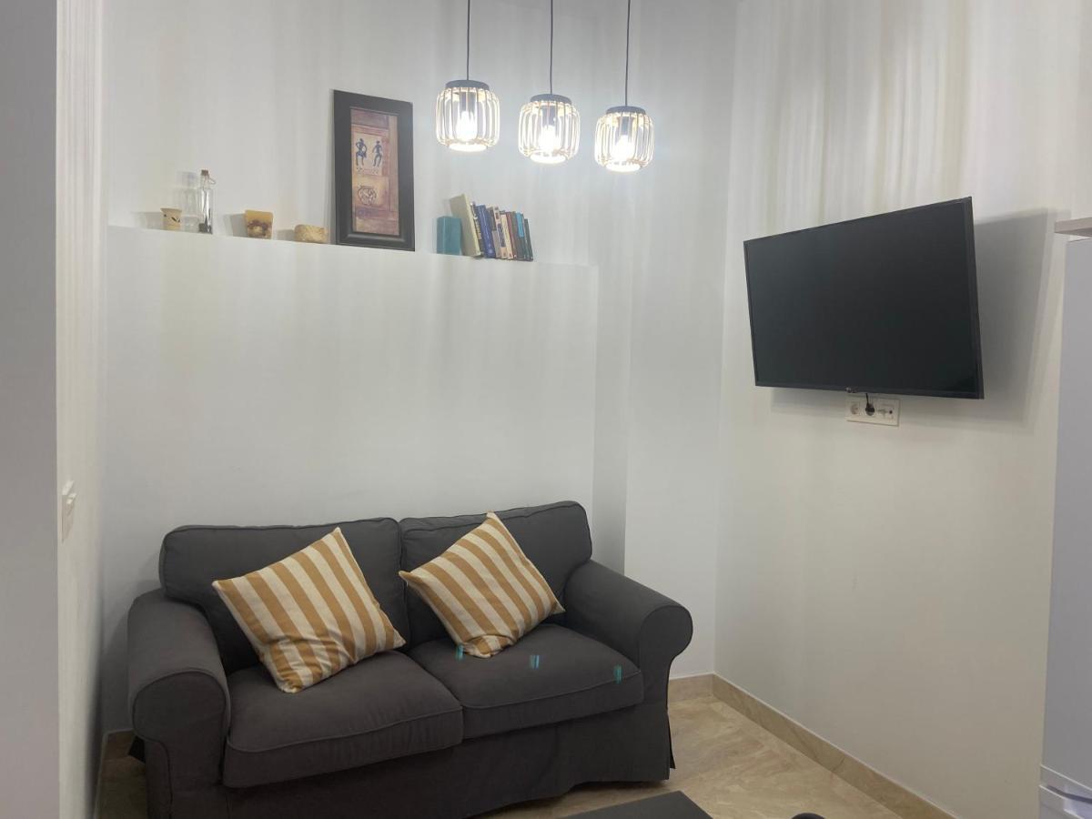 Apartamento La Mamola Extérieur photo